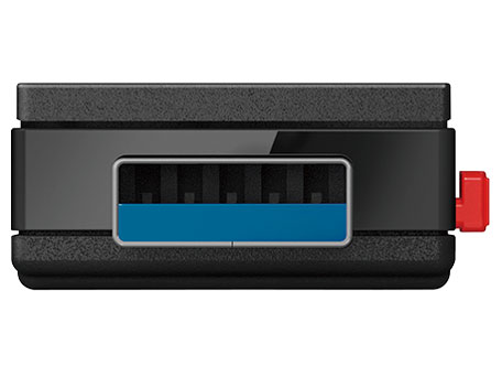 SSD-PUT500U3-BKC [�u���b�N]