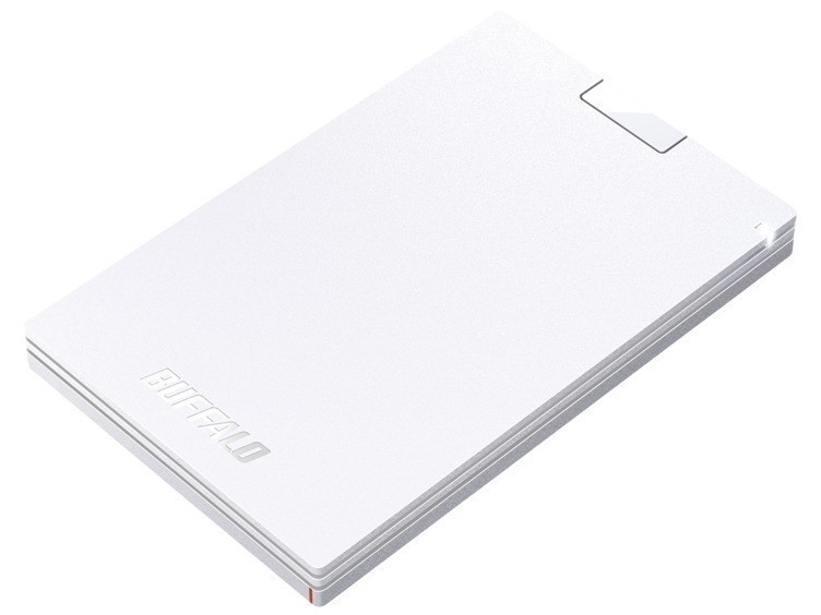 SSD-PG500U3-WC [�z���C�g]