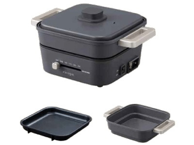 ricopa IGU-PR2-H [�O���[]