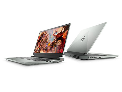 Dell G15 Ryzen Edition �Q�[�~���O�m�[�g�p�\�R�� �v���`�i Ryzen 7 5800H�E16GB�������E512GB SSD�ERTX 3060�E�t��HD 165Hz���ڃ��f�� [�X�y�N�^�[�O���[��] �̐��i�摜