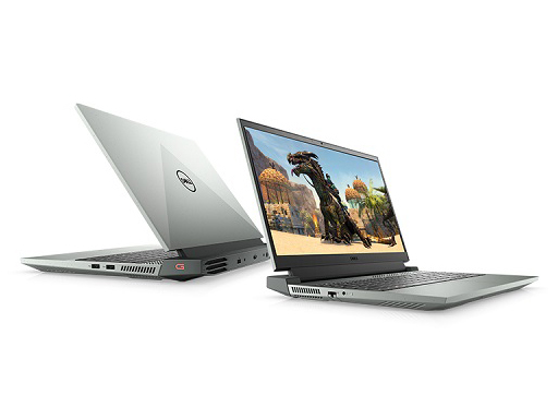 Dell G15 �Q�[�~���O�m�[�g�p�\�R�� �v���`�i Core i7 10870H�E16GB�������E512GB SSD�ERTX 3060�E�t��HD 165Hz���ڃ��f�� [�X�y�N�^�[�O���[��] �̐��i�摜