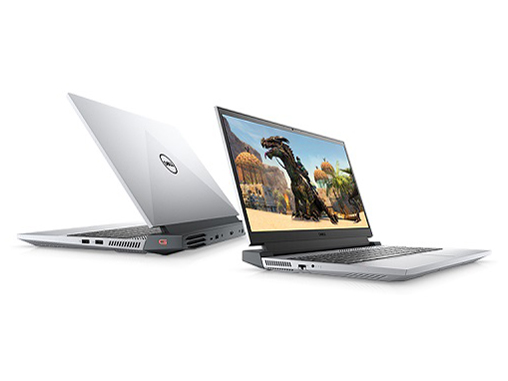 Dell G15 �Q�[�~���O�m�[�g�p�\�R�� �v���`�i Core i7 10870H�E16GB�������E512GB SSD�ERTX 3060�E�t��HD 165Hz���ځEOffice Home&Business 2019�t���f�� [�t�@���g���O���[] �̐��i�摜