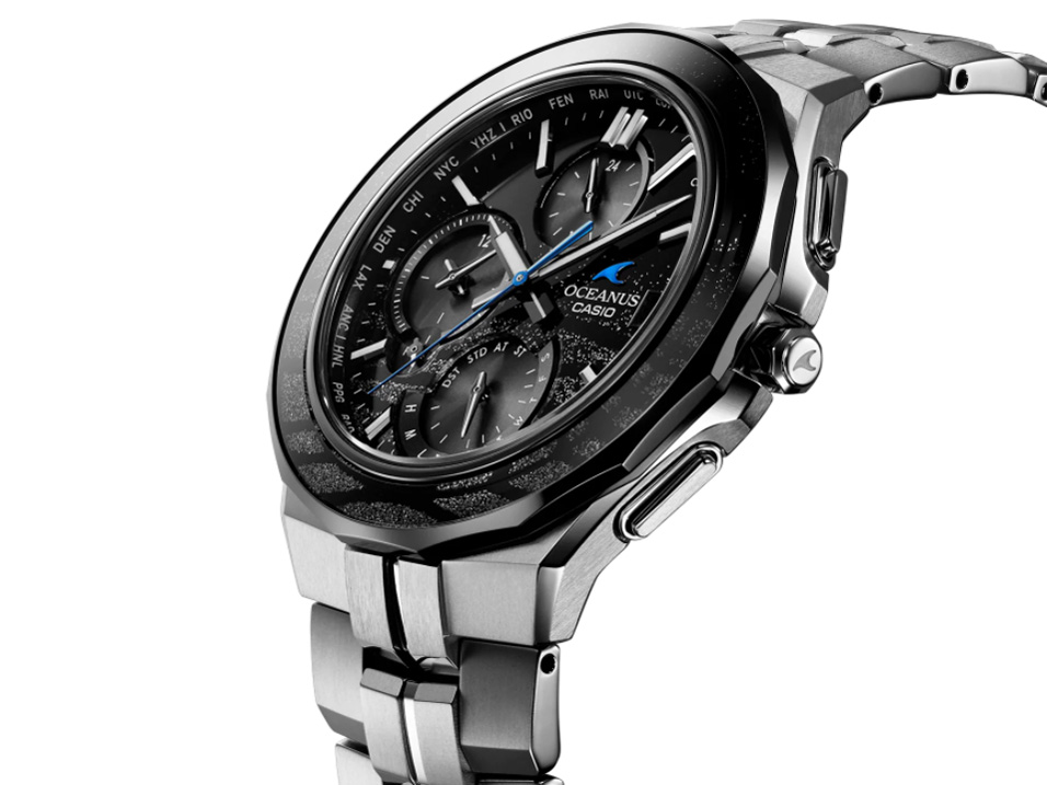 �I�V�A�i�X �}���^ ���胂�f�� OCW-S5000ME-1AJF