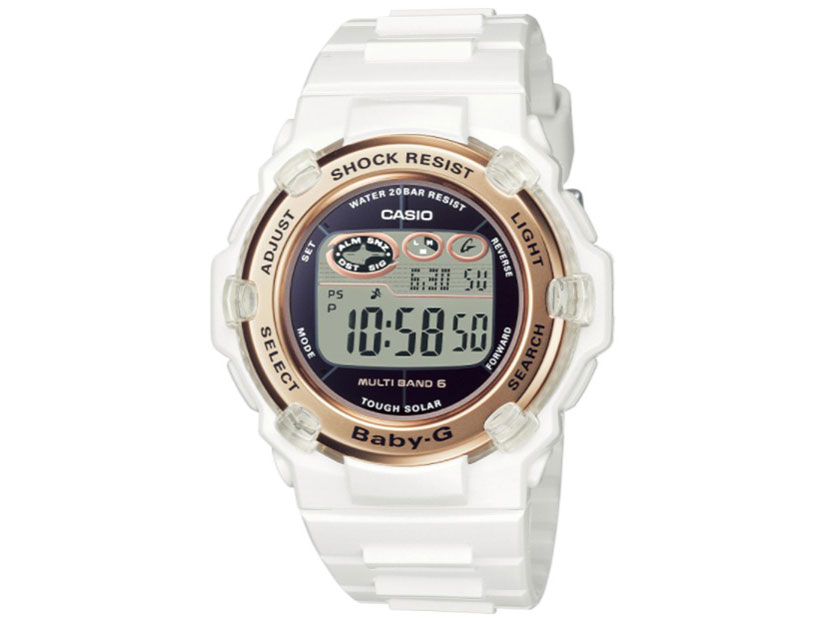 Baby-G BGR-3003U-7AJF �̐��i�摜