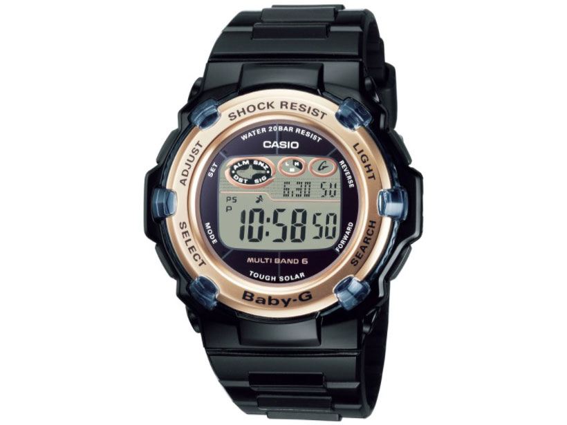 Baby-G BGR-3003U-1JF �̐��i�摜