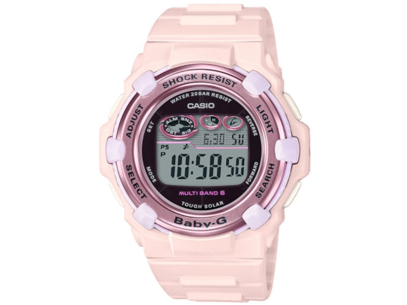 Baby-G BGR-3000UCB-4JF �̐��i�摜