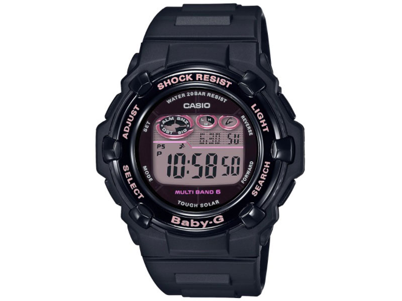 Baby-G BGR-3000UCB-1JF
