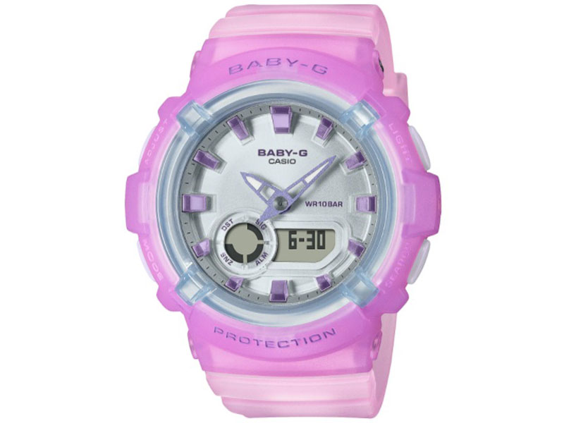Baby-G BGA-280-6AJF �̐��i�摜