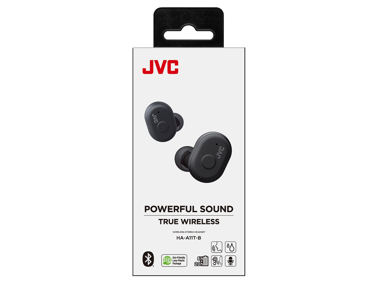 HA-A11T-B [�u���b�N]