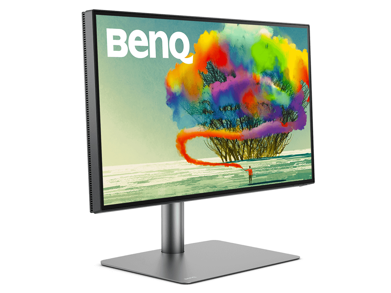 AQCOLOR PD2725U [27�C���` ���^���b�N�O���C]