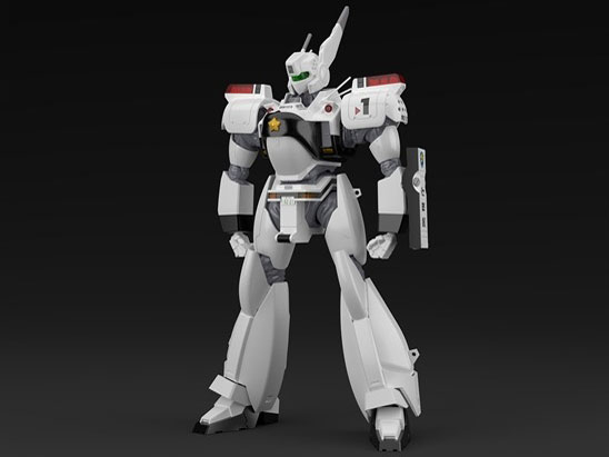 ACKS �@���x�@�p�g���C�o�[ 1/43 AV-98 �C���O����1���@
