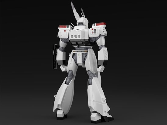 ACKS �@���x�@�p�g���C�o�[ 1/43 AV-98 �C���O����1���@