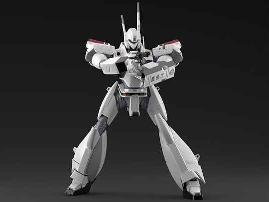 ACKS �@���x�@�p�g���C�o�[ 1/43 AV-98 �C���O����1���@
