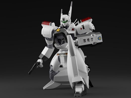ACKS �@���x�@�p�g���C�o�[ 1/43 AV-98 �C���O����1���@