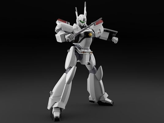 ACKS �@���x�@�p�g���C�o�[ 1/43 AV-98 �C���O����1���@