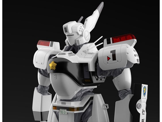 ACKS �@���x�@�p�g���C�o�[ 1/43 AV-98 �C���O����1���@