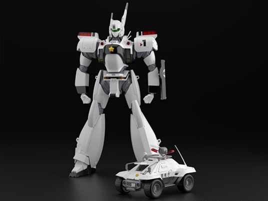 ACKS �@���x�@�p�g���C�o�[ 1/43 AV-98 �C���O����1���@