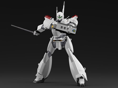 ACKS �@���x�@�p�g���C�o�[ 1/43 AV-98 �C���O����1���@ �̐��i�摜