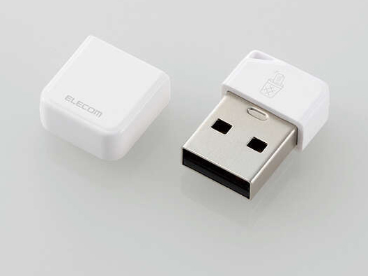 MF-USB3032GWH [32GB �z���C�g] �̐��i�摜