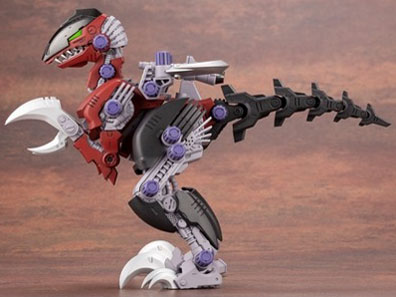 �]�C�h -ZOIDS- 1/72 EZ-027 ���u���v�^�[