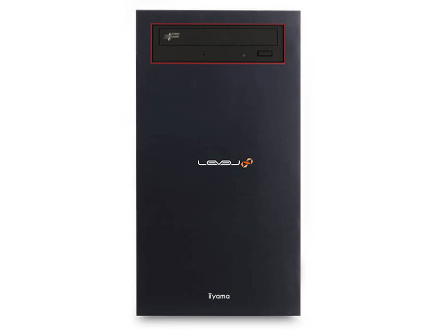 LEVEL-M056-114-RBX-RCC Core i5 11400/16GB������/500GB SSD/RTX 3060/700W �̐��i�摜