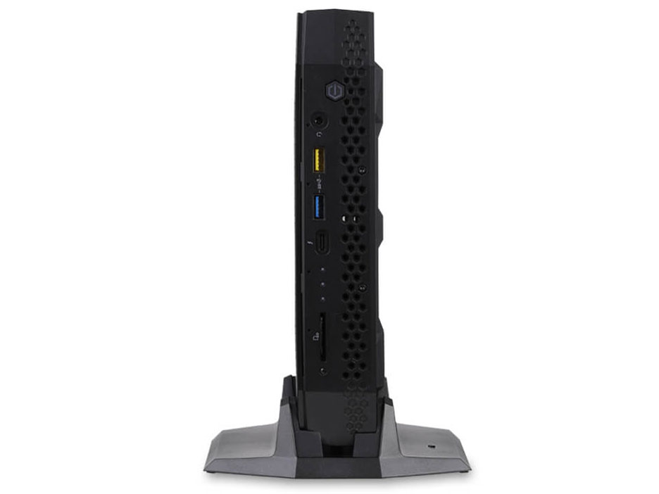 LEVEL-INPH-i7-ROX-RCC Core i7 1165G7/16GB������/1TB SSD/RTX 2060/230W/AC�A�_�v�^�[ �̐��i�摜