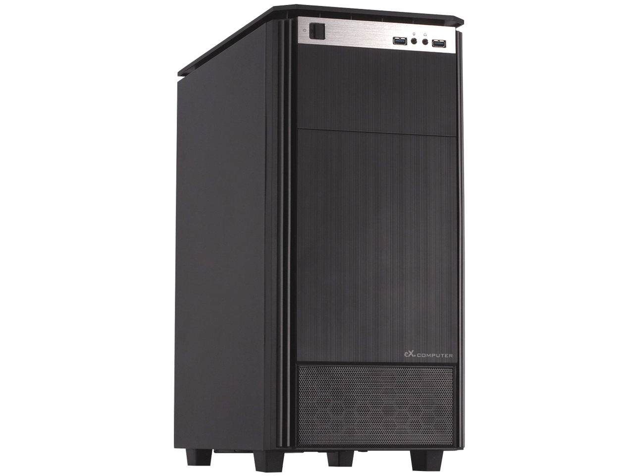 eX.computer �N���G�C�^�[PC WA7A-D211/XT �̐��i�摜