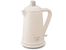 ricopa IKE-R800-WC [�z���C�g�A�C�{���[] �̐��i�摜