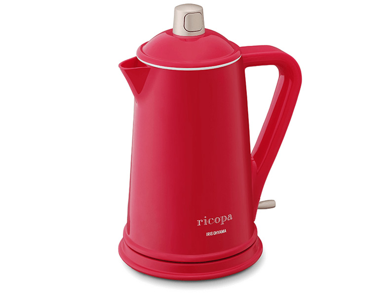 ricopa IKE-R800-R [���b�h] �̐��i�摜