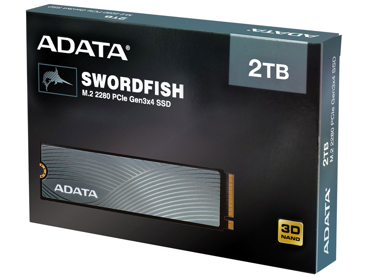 SWORDFISH ASWORDFISH-2T-C