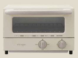 ricopa EOT-R021-WC [�z���C�g�A�C�{���[]