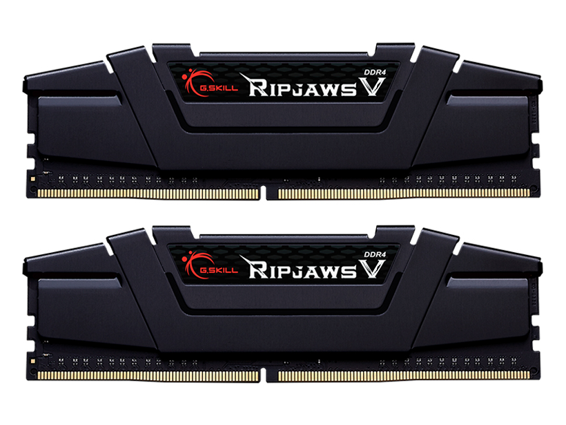 F4-4266C16D-32GVK [DDR4 PC4-34100 16GB 2���g] �̐��i�摜