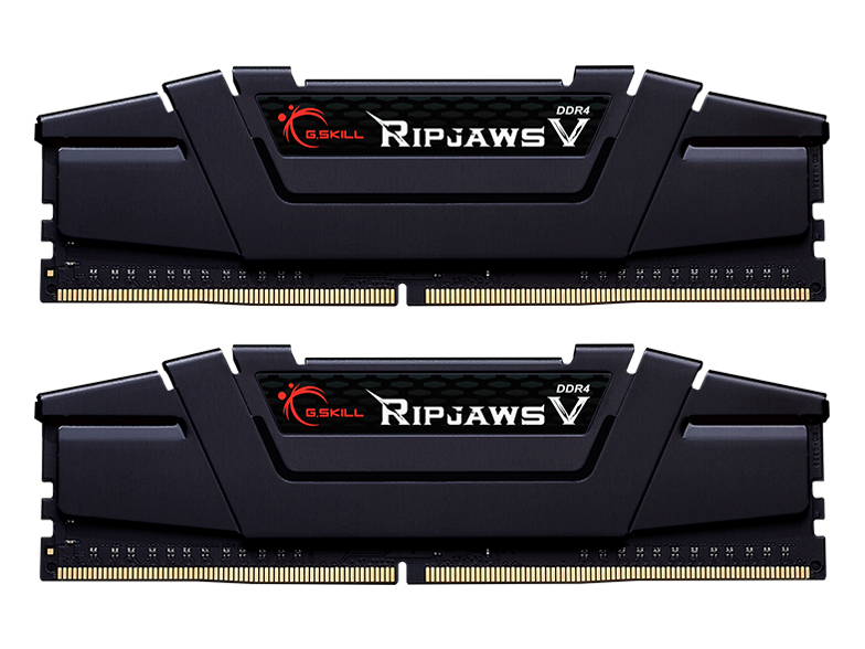 F4-4800C17D-16GVK [DDR4 PC4-38400 8GB 2���g] �̐��i�摜