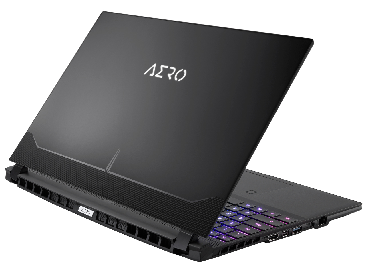 AERO 15 OLED XD-73JP624SP