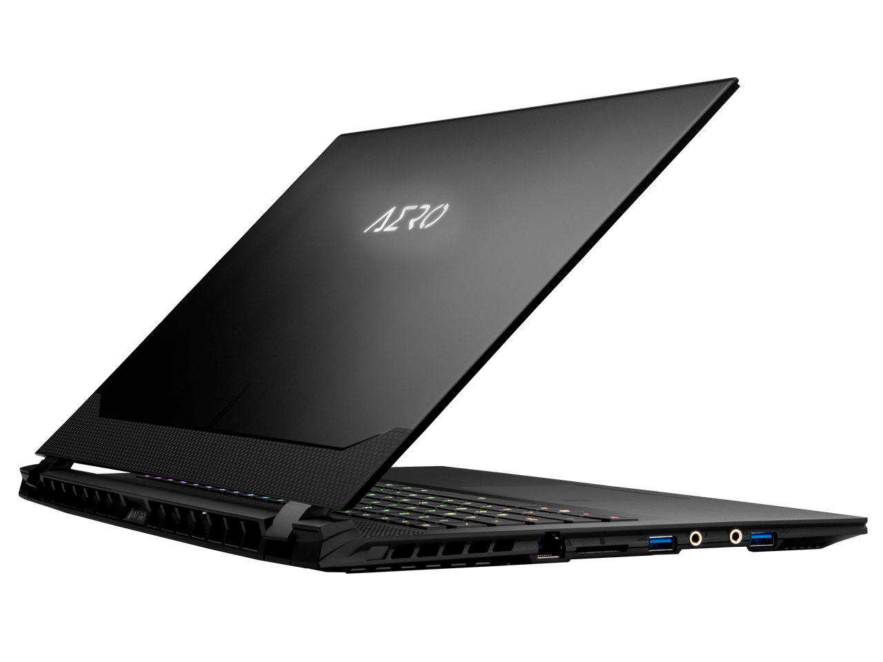 AERO 17 HDR YD-73JP548SP