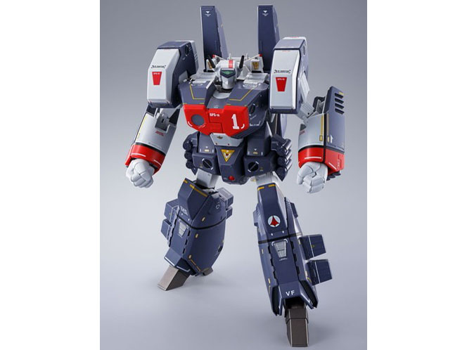 DX������ VF-1J�A�[�}�[�h�o���L���[ ����P�@