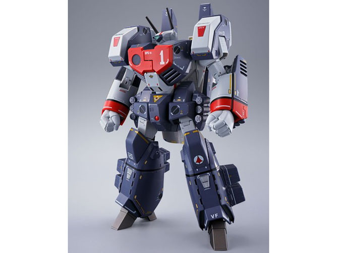 DX������ VF-1J�A�[�}�[�h�o���L���[ ����P�@