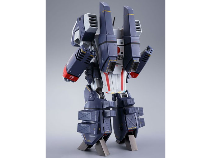 DX������ VF-1J�A�[�}�[�h�o���L���[ ����P�@