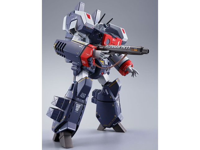 DX������ VF-1J�A�[�}�[�h�o���L���[ ����P�@