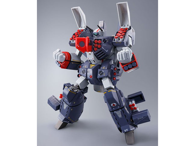 DX������ VF-1J�A�[�}�[�h�o���L���[ ����P�@