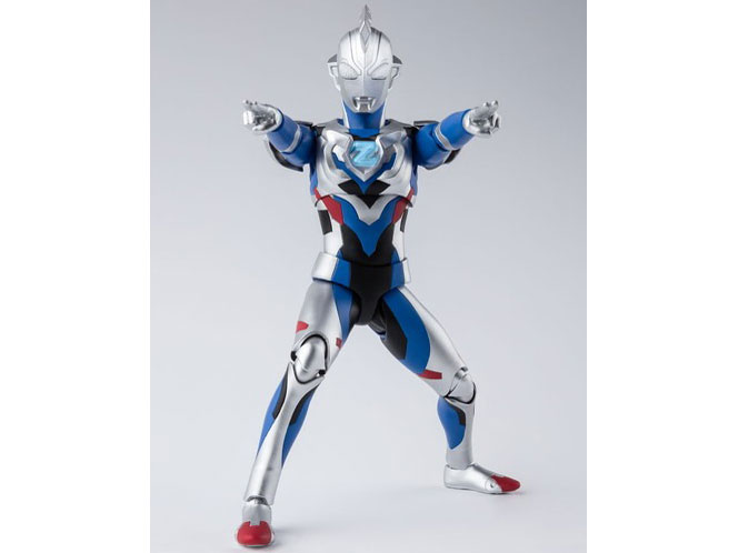 S.H.Figuarts �E���g���}���[�b�g �I���W�i��