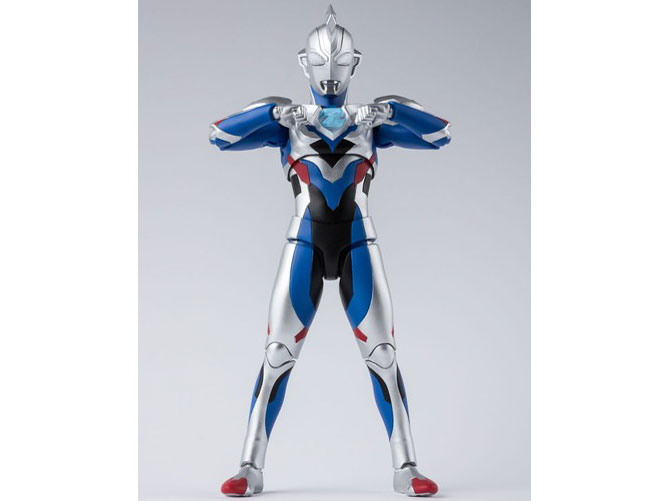S.H.Figuarts �E���g���}���[�b�g �I���W�i��