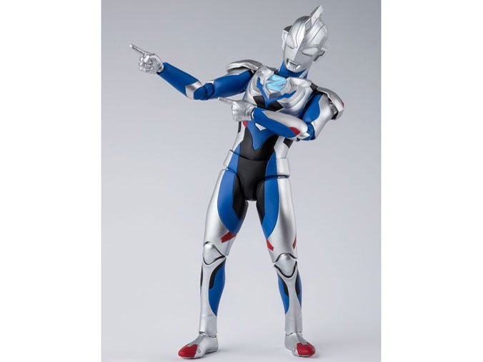 S.H.Figuarts �E���g���}���[�b�g �I���W�i��