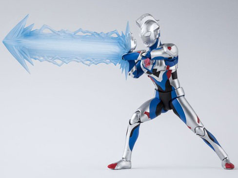 S.H.Figuarts �E���g���}���[�b�g �I���W�i��