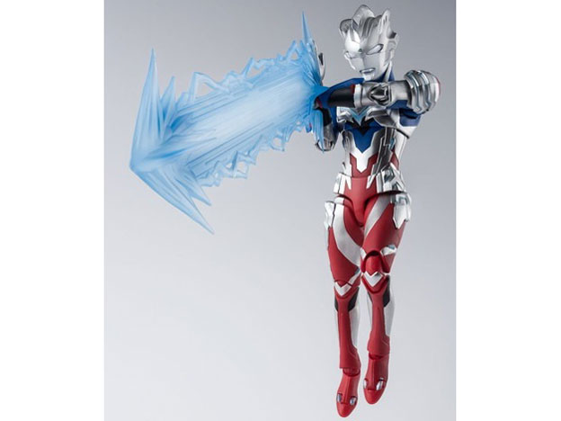 S.H.Figuarts �E���g���}���[�b�g �I���W�i��