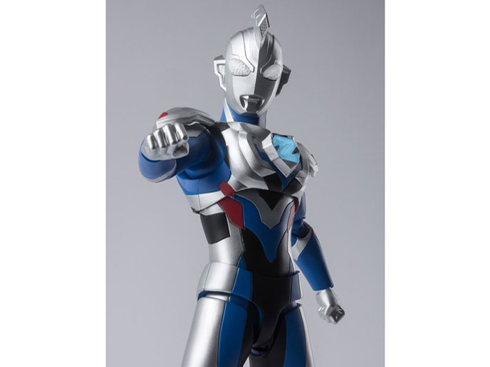 S.H.Figuarts �E���g���}���[�b�g �I���W�i��