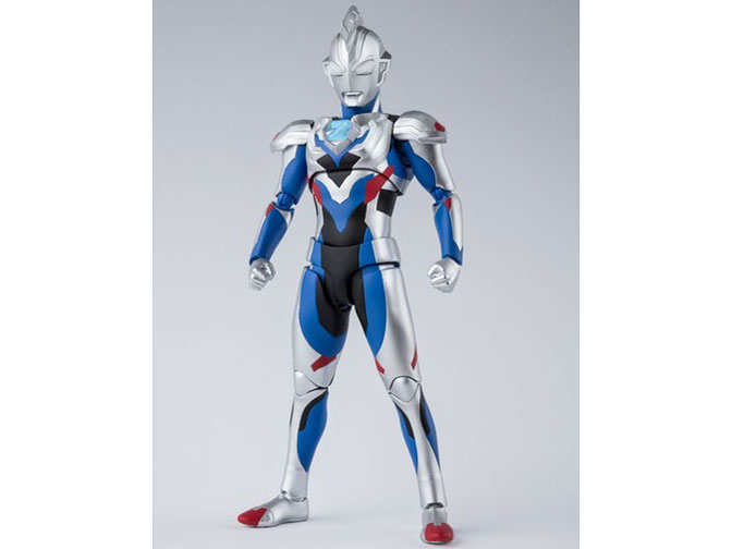 S.H.Figuarts �E���g���}���[�b�g �I���W�i�� �̐��i�摜