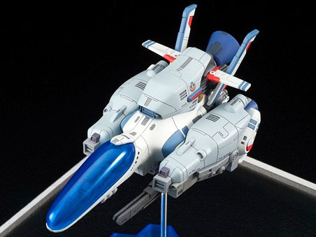 1/120 R-TYPE R-9A ARROW HEAD �A���[�E�w�b�h