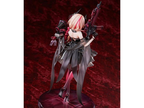 �h�[���Y�t�����g���C�� 1/7 M4 SOPMOD II ��Ȃ̑|����Ver.