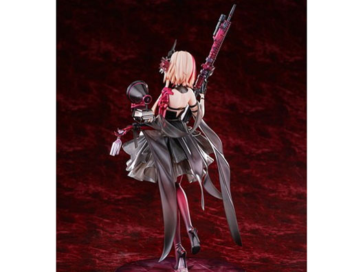 �h�[���Y�t�����g���C�� 1/7 M4 SOPMOD II ��Ȃ̑|����Ver.